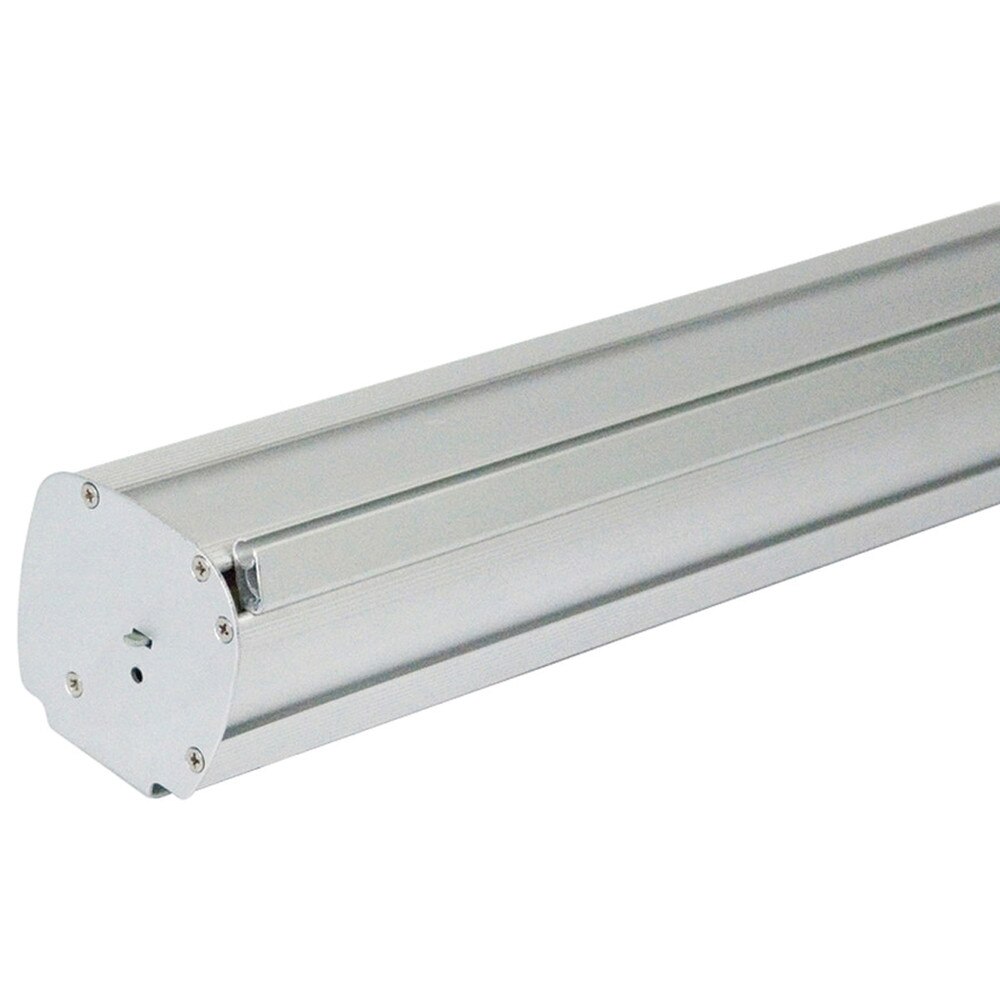 Portable Roll Up Banner Stand — Hardware Only / 24 in